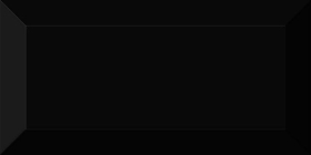 K945305 Плитка Miniworx Черный 10x20